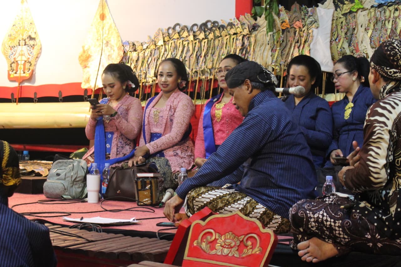Rangkaian Acara HUT ke-80 RI di Cancangan