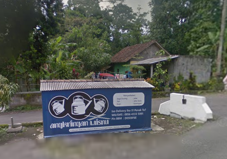 Angkringan