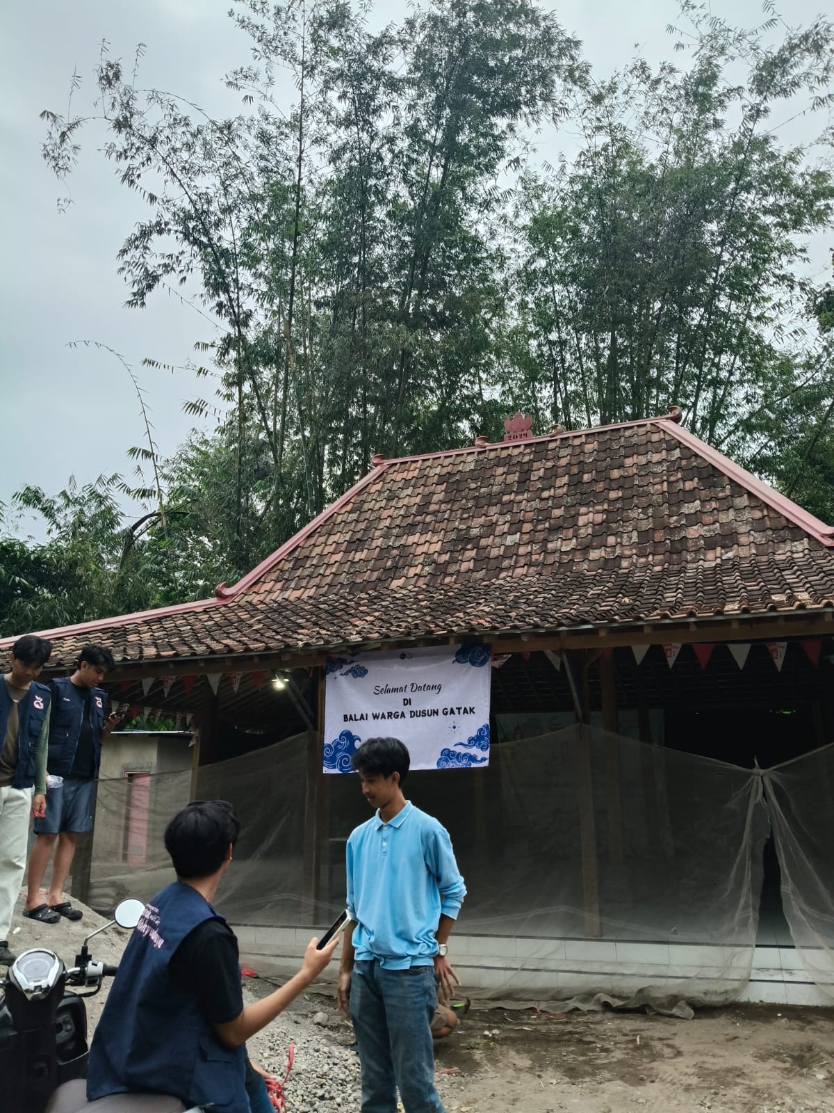 Balai Warga