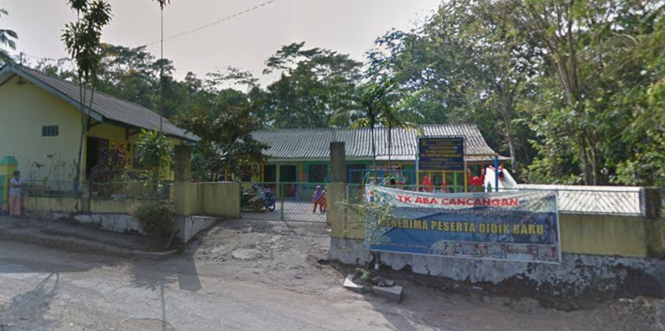 TK ABA Cancangan